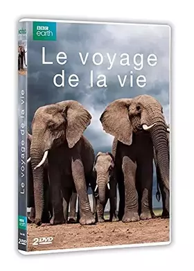 Couverture du produit · LE VOYAGE DE LA VIE (LIFE STORY)