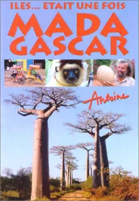 Couverture du produit · Antoine : Madagascar