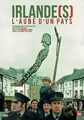 Couverture du produit · Irlande : La Paix des âmes