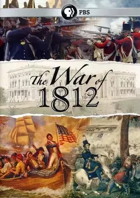 Couverture du produit · The War of 1812