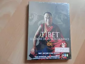 Couverture du produit · Tibet, histoire d'une tragédie