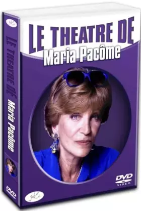 Couverture du produit · Le théâtre de Maria Pacôme