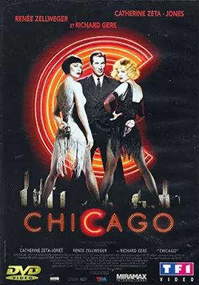 Couverture du produit · CHICAGO