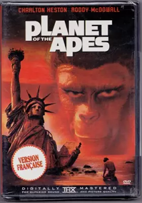 Couverture du produit · La Planète des singes