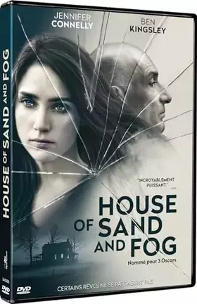 Couverture du produit · House of Sand and Fog