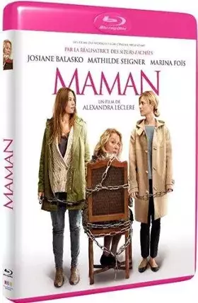 Couverture du produit · Maman [Blu-ray]