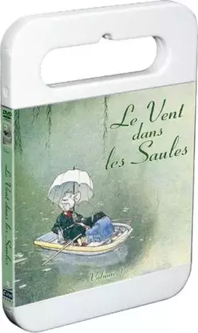 Couverture du produit · Le Vent dans les saules - Vol. 1 [Mon petit cinéma]
