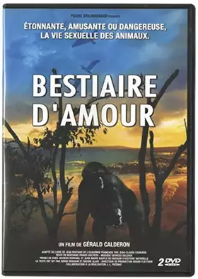 Couverture du produit · Le Risque de vivre / Bestiaire d'amour