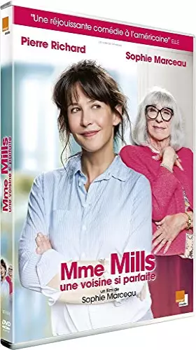 Couverture du produit · Mme Mills, Une voisine si Parfaite