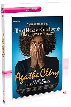 Couverture du produit · Agathe Cléry