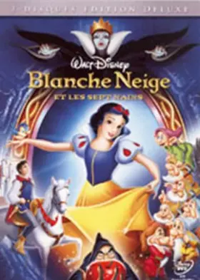 Couverture du produit · Blanche Neige Et Les Sept Nains