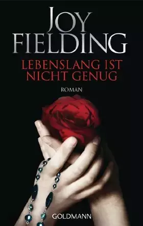 Couverture du produit · Lebenslang ist nicht genug: Roman