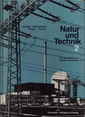 Couverture du produit · Natur und Technik 2
