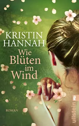 Couverture du produit · Wie Blüten im Wind: Roman