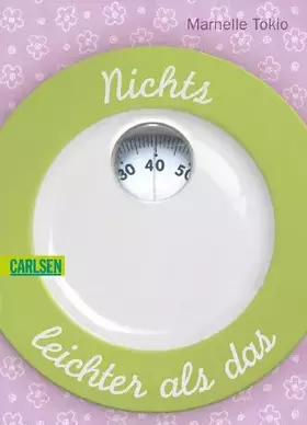 Couverture du produit · Nichts leichter als das