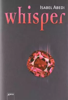 Couverture du produit · Abedi, I: Whisper