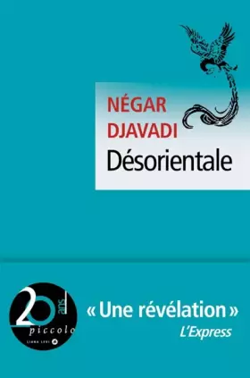 Couverture du produit · Désorientale