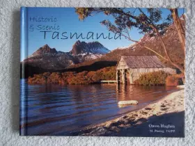 Couverture du produit · Historic and Scenic Tasmania