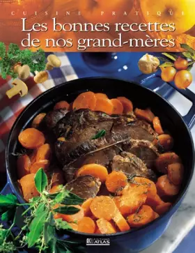 Couverture du produit · Les Bonnes Recettes de nos grand-mères