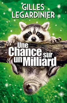 Couverture du produit · Une chance sur un milliard