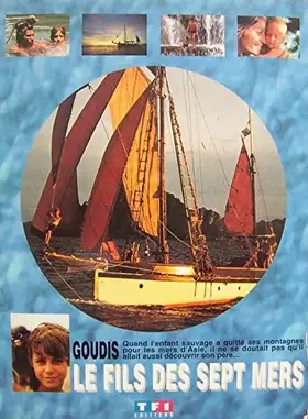 Couverture du produit · Le fils des sept mers