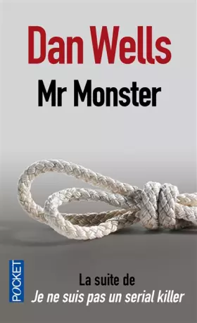Couverture du produit · Mr. Monster