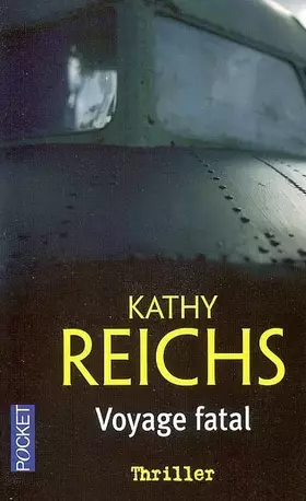 Couverture du produit · Voyage fatal