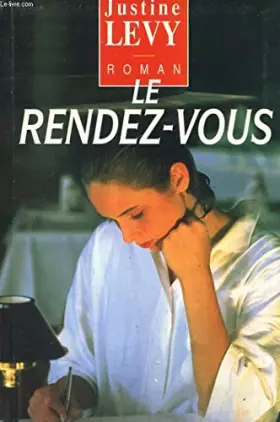 Couverture du produit · Le rendez-vous