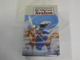 Couverture du produit · Les brumes d'avalon : roman