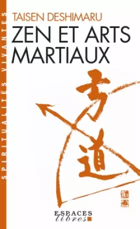 Couverture du produit · Zen et Arts martiaux