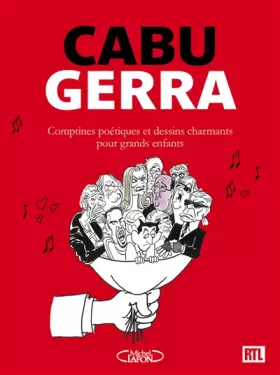 Couverture du produit · Comptines poétiques et dessins charmants pour grands enfants