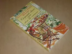 Couverture du produit · 50 dîners pour rêver de vacances