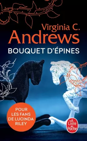 Couverture du produit · Bouquet d'épines (Fleurs captives, Tome 3)