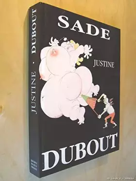Couverture du produit · Justine