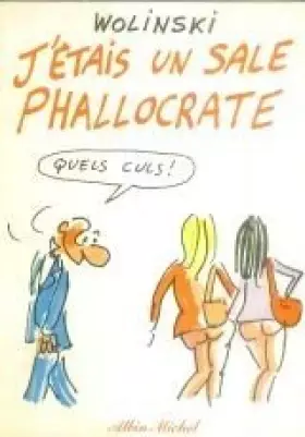 Couverture du produit · J'étais un sale phallocrate