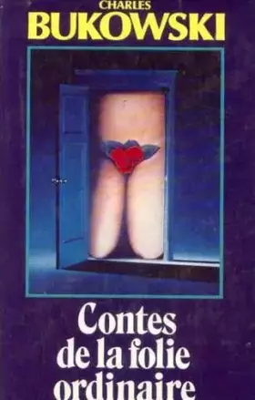 Couverture du produit · Contes de la folie ordinaire