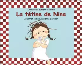 Couverture du produit · La tétine de Nina