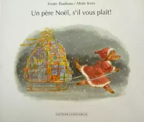 Couverture du produit · Un père Noël, s'il vous plait !