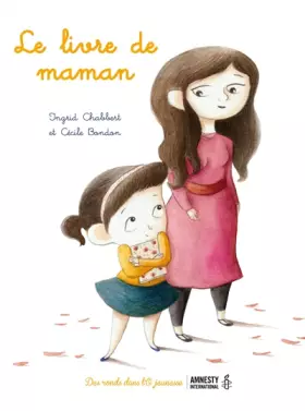 Couverture du produit · Le Livre de maman