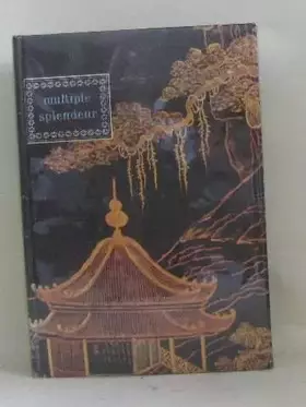 Couverture du produit · Multiple splendeur
