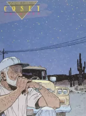 Couverture du produit · Cosey orchidea