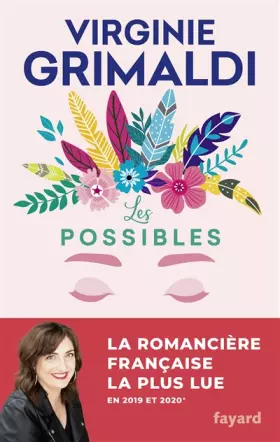 Couverture du produit · Les possibles
