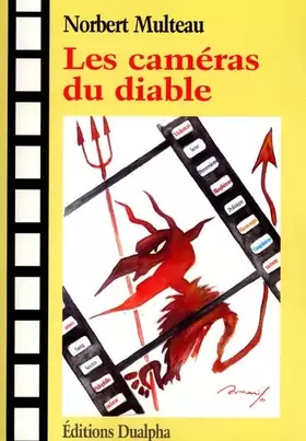 Couverture du produit · Les cameras du diable