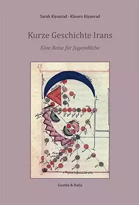 Couverture du produit · Kurze Geschichte Irans Eine Reise für Jugendliche