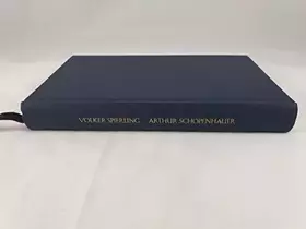 Couverture du produit · Arthur Schopenhauer: Philosophie als Kunst und Erkenntnis