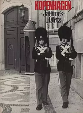 Couverture du produit · Kopenhagen in Bildern - Einführung von Jürgen Hansen