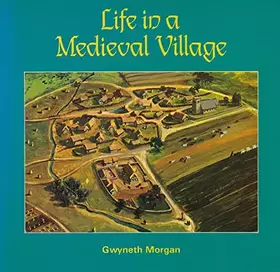 Couverture du produit · Life in a Medieval Village (Cambridge Introduction to World History)