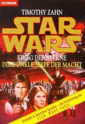 Couverture du produit · Star Wars - Krieg der Sterne: Die dunkle Seite der Macht