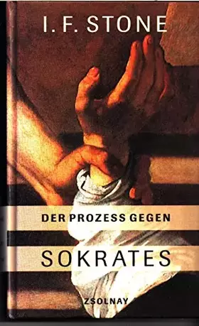Couverture du produit · Der Prozeß gegen Sokrates