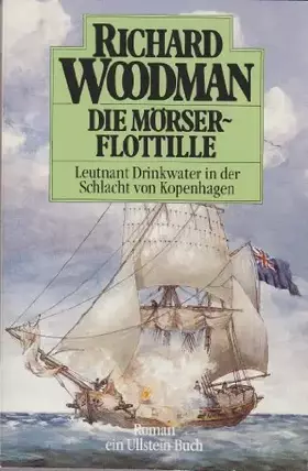 Couverture du produit · Die Mörserflottille (8855 714)